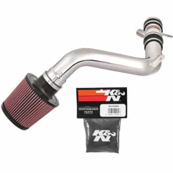 Air Intake System 69-9501TP K&N