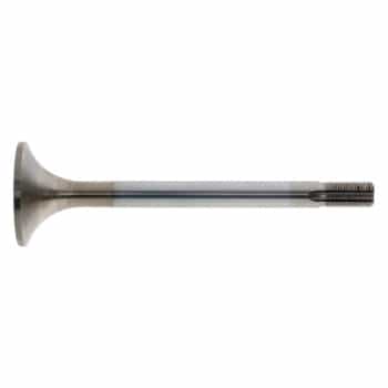 Inlet Valve
