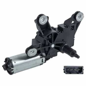 Wiper Motor