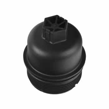 Cap, oil filter housing febi Plus