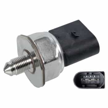 Sensor, fuel pressure 171882 FEBI