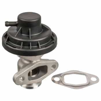 EGR Valve 172838 FEBI