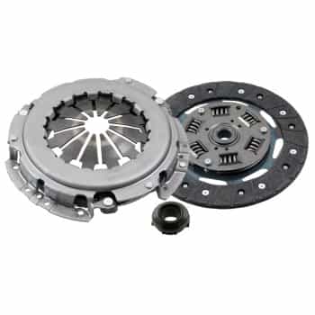 Clutch Kit ADL143055 Blue Print