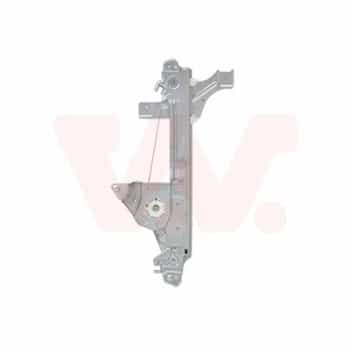 Window Regulator 4068264 Van Wezel