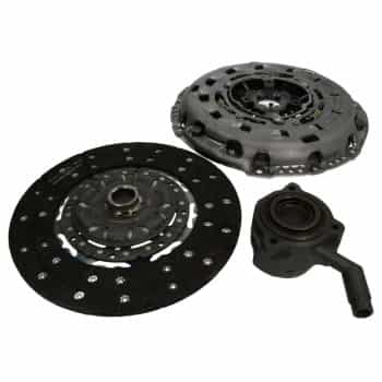 Clutch Kit LuK RepSet Pro 626 3033 33