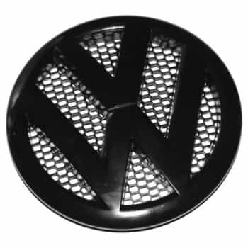 Volkswagen Badge