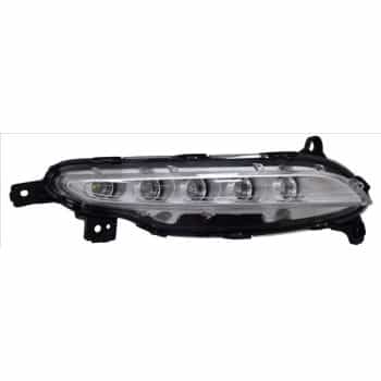 Daytime Running Light 12-0421-00-2 TYC