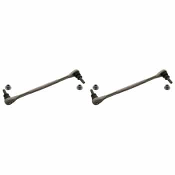 Anti-roll bar Set, 2 x 38822