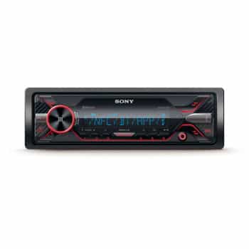 Sony DSX-A416BT Bluetooth Car Radio 1-DIN + USB/BT
