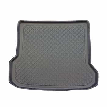 Boot liner suitable for Volvo V70 & XC70 2007-2016