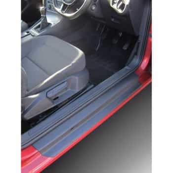 RGM Door sills Volkswagen Golf VII 3-door 2012-2020 2-piece