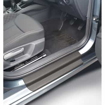 RGM Door sills Skoda Kamiq 2019- 2-piece