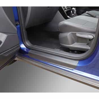 RGM Door sills suitable for Seat Arona 2017- 2-piece