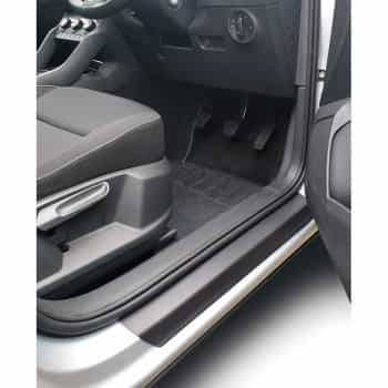RGM Door sills Seat/Cupra Ateca 2016-2020 & FL 2020- 2-piece