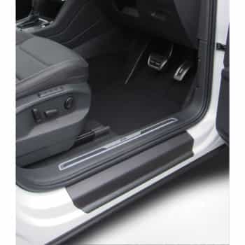 RGM Door sills Seat Tarraco 2019- 2-piece