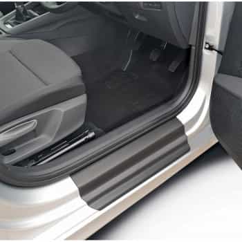 RGM Door sills Skoda Octavia IV Sedan/Kombi 2020- 2-piece