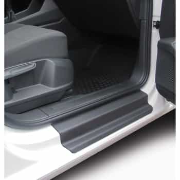 RGM Door sills Volkswagen Caddy V 2020- incl. Maxi 2-piece