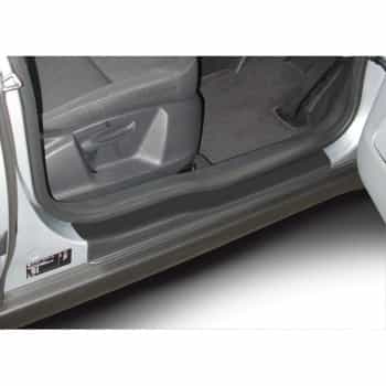 RGM Door sills Skoda Yeti 2009- 2-piece