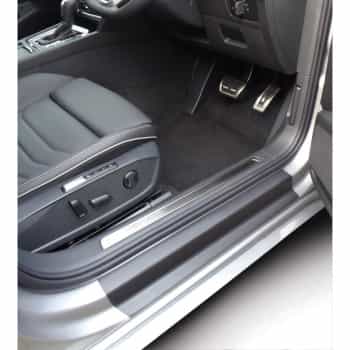 RGM Door sills Skoda Superb III Sedan/Kombi 2015- 2-piece