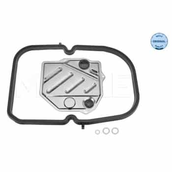 Hydraulic Filter Set, automatic transmission MEYLE-ORIGINAL Quality