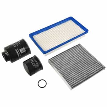 Parts Set, maintenance service