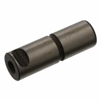 Rocker Arm Shaft, engine timing