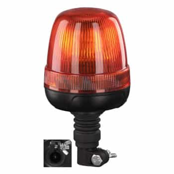 Febi 104043 Halogen rotating beacon for extension tube