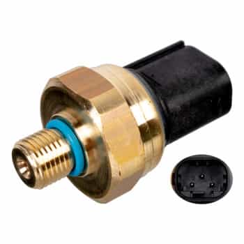Sensor, fuel pressure 171880 FEBI