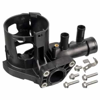 Holder, fuel filter febi Plus 172632