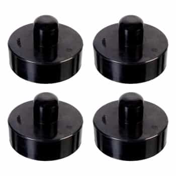 Jack Support Plate febi Plus