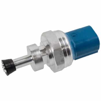 Sensor, exhaust pressure 173118 FEBI