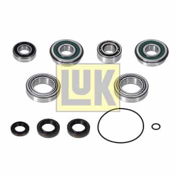 Repair kit, gearbox