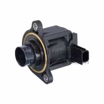 Diverter Valve, charger 7.02476.09.0 Pierburg