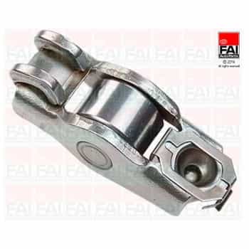 Rocker Arm, engine timing