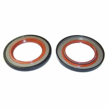 Shaft Seal, crankshaft 505.740 Elring