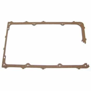 Gasket, cylinder head cover 764.248 Elring