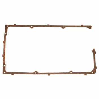 Gasket, cylinder head cover 217.484 Elring