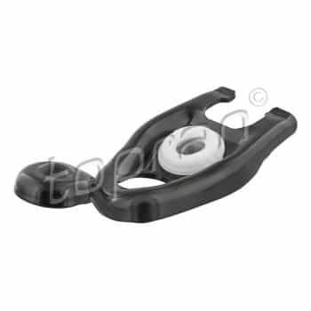 Release Fork, clutch