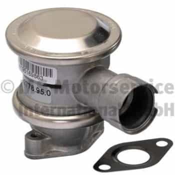 Valve, secondary ventilation 7.22778.95.0 Pierburg