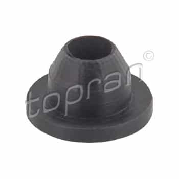 Seal, wipe/wash pump, water tank