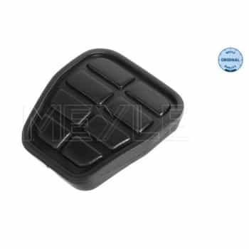 Brake Pedal Pad MEYLE-ORIGINAL: True to OE.