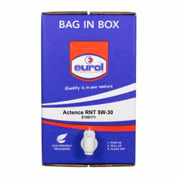 Motor oil Eurol Actence RNT 5W-30 C3 20L