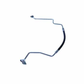 High Pressure Line, air conditioning