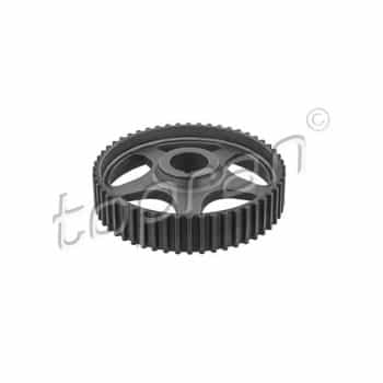 Gear, camshaft