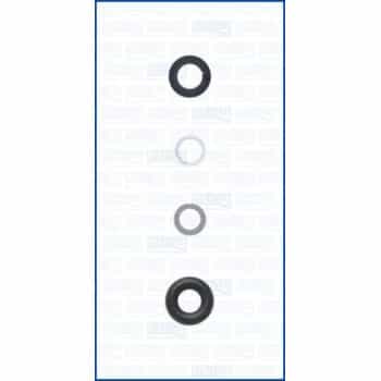 Seal Kit, injector nozzle 77012800 Ajusa