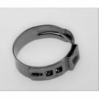 Hose clamp