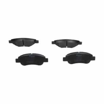 Brake Pad Set, disc brake KBP-9024 Kavo parts