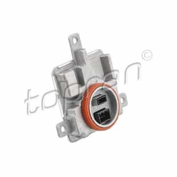 Headlight module