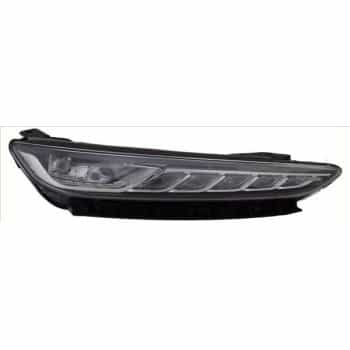Daytime Running Light 12-5417-16-2 TYC