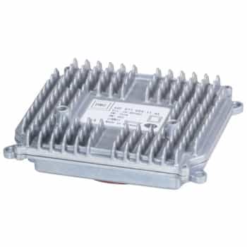 Headlight module